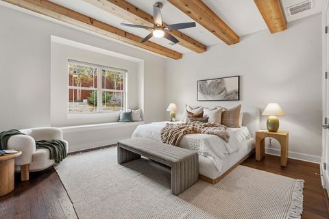 Photo of 7020 Clifton LN, Austin, TX 78746 (MLS # 8037811)