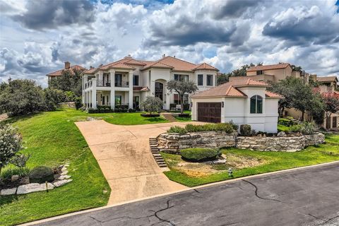 Photo of 14614 Mansfield Dam CT #1, Austin, TX 78734 (MLS # 5332509)