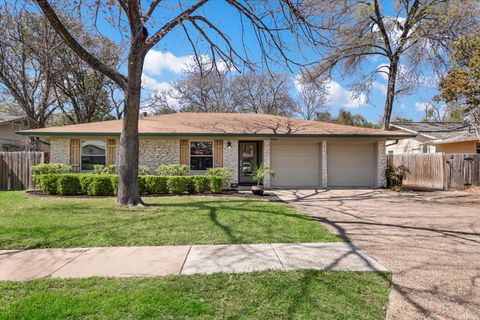 8500 Millway DR Austin TX 78757