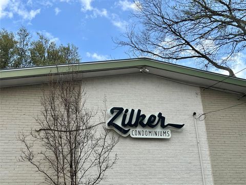 Photo of 2021 Bluebonnet LN #104, Austin, TX 78704 (MLS # 4196483)