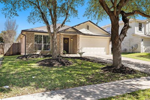 Photo of 521 Fort Thomas PL, Round Rock, TX 78664 (MLS # 9900829)