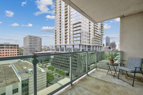 Tiny photo for 300 Bowie ST #1008, Austin, TX 78703 (MLS # 3393768)