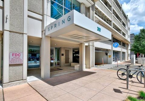 Tiny photo for 300 Bowie ST #1008, Austin, TX 78703 (MLS # 3393768)