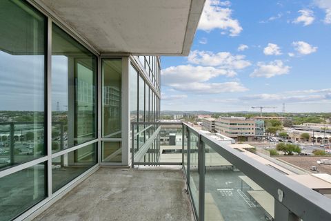 Tiny photo for 300 Bowie ST #1008, Austin, TX 78703 (MLS # 3393768)