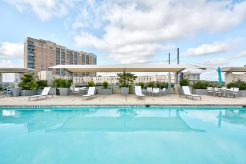 Tiny photo for 300 Bowie ST #1008, Austin, TX 78703 (MLS # 3393768)