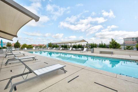 Tiny photo for 300 Bowie ST #1008, Austin, TX 78703 (MLS # 3393768)