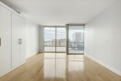 Tiny photo for 300 Bowie ST #1008, Austin, TX 78703 (MLS # 3393768)