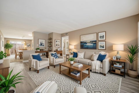 Photo of 2303 East Side DR #109, Austin, TX 78704 (MLS # 2178256)