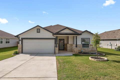 Photo of 413 Hunter LOOP, Bertram, TX 78605 (MLS # 3447863)