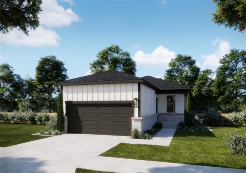 Tiny photo for 232 Amity Bower DR, Elgin, TX 78621 (MLS # 8368456)