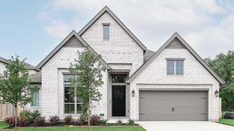 Photo of 309 Missouri Primrose LN, San Marcos, TX 78666 (MLS # 3666895)