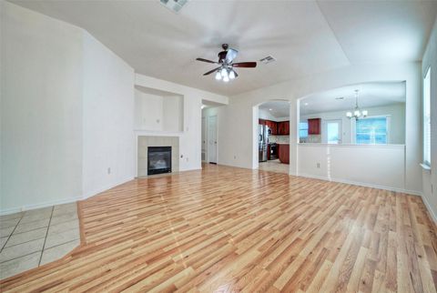 Tiny photo for 14609 Lipton LN, Pflugerville, TX 78660 (MLS # 7516451)