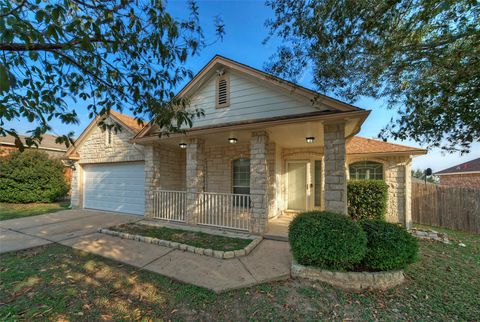 Tiny photo for 14609 Lipton LN, Pflugerville, TX 78660 (MLS # 7516451)