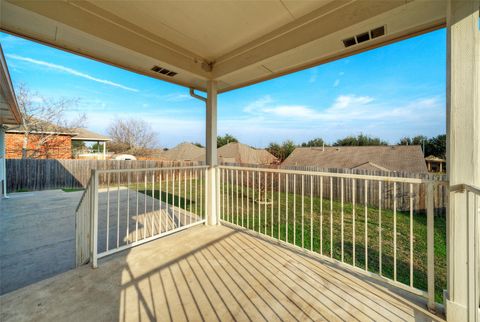 Tiny photo for 14609 Lipton LN, Pflugerville, TX 78660 (MLS # 7516451)