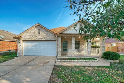 Photo of 14609 Lipton LN, Pflugerville, TX 78660 (MLS # 7516451)