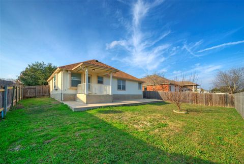 Tiny photo for 14609 Lipton LN, Pflugerville, TX 78660 (MLS # 7516451)