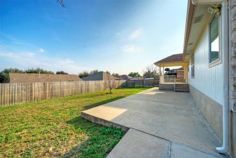 Tiny photo for 14609 Lipton LN, Pflugerville, TX 78660 (MLS # 7516451)