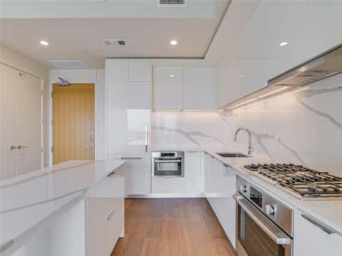 Tiny photo for 44 East Ave #3205, Austin, TX 78701 (MLS # 5281584)