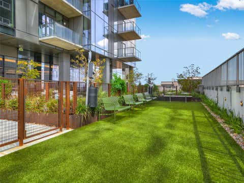 Tiny photo for 44 East Ave #3205, Austin, TX 78701 (MLS # 5281584)