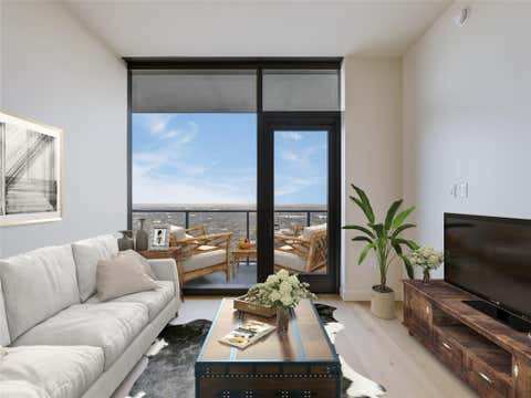 Tiny photo for 44 East Ave #3205, Austin, TX 78701 (MLS # 5281584)