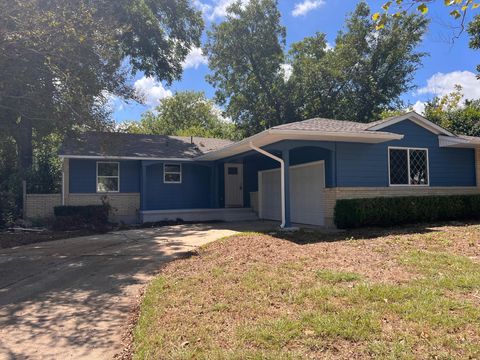 A home in Killeen