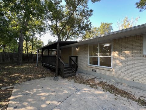 A home in Killeen