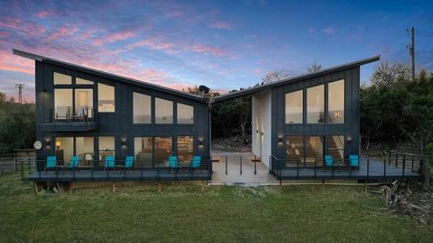 Photo of 620 Windy Hills RD, Dripping Springs, TX 78620 (MLS # 5889247)