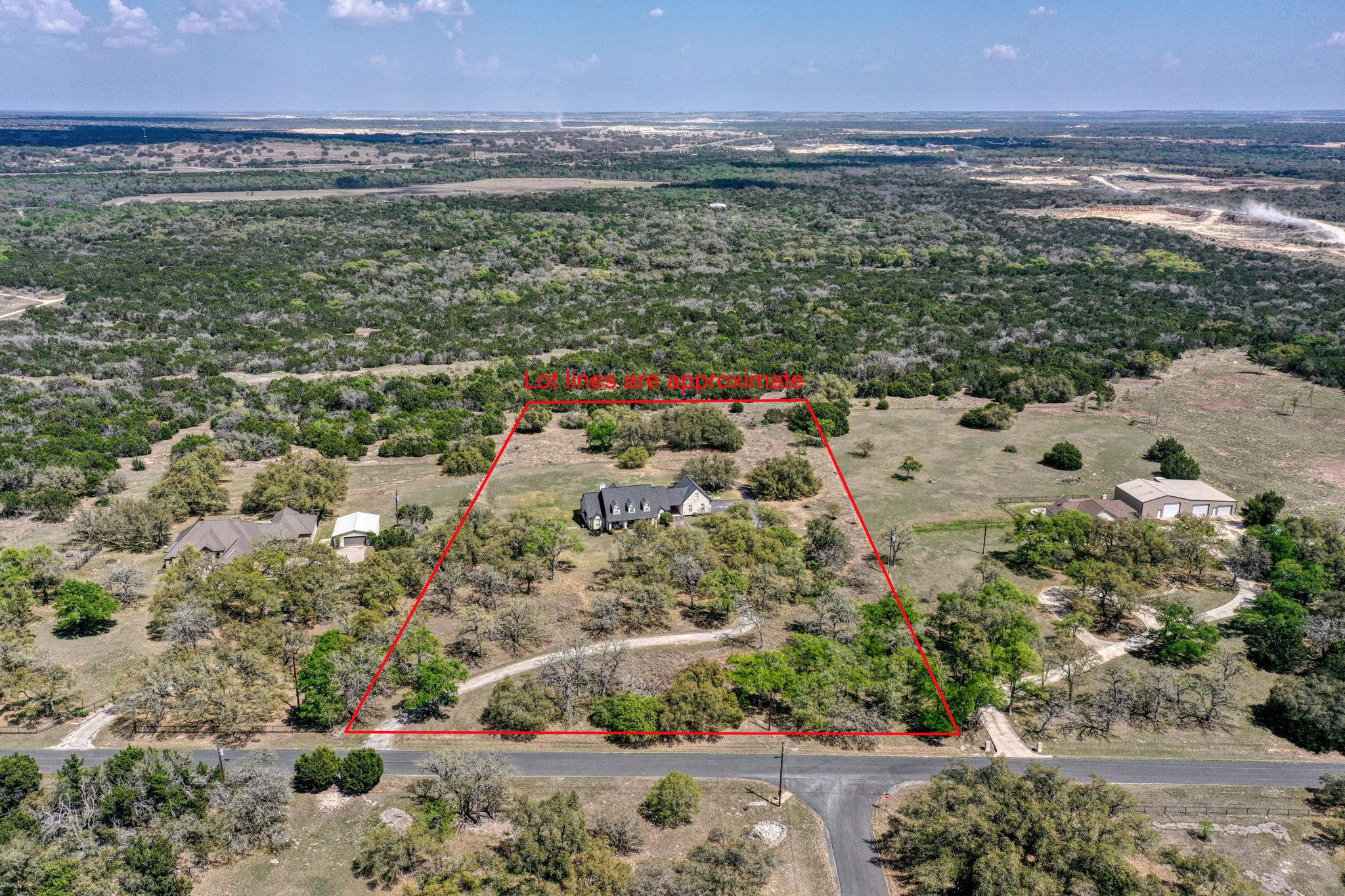 1401 Jennings Branch RD