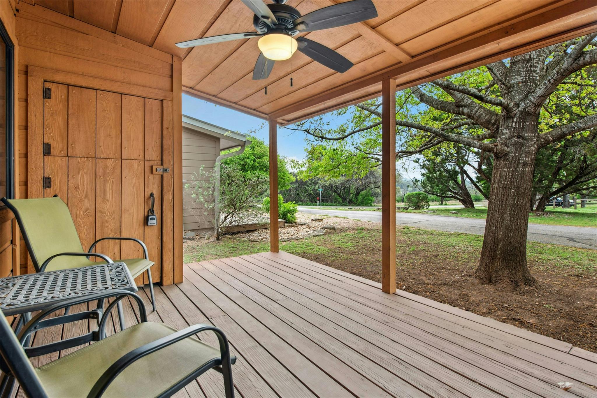 119 Topspin CIR