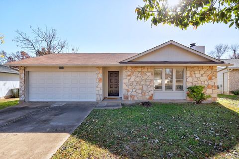 11215 Slippery Elm TRL Austin TX 78750
