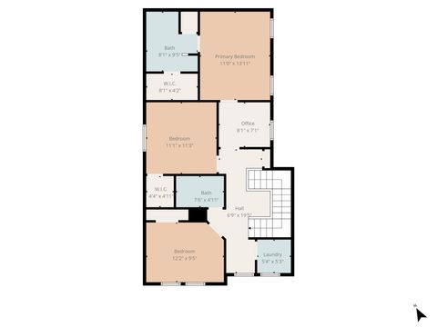 Tiny photo for 404 Cane River RD, Pflugerville, TX 78660 (MLS # 1777679)