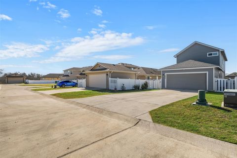 Tiny photo for 404 Cane River RD, Pflugerville, TX 78660 (MLS # 1777679)