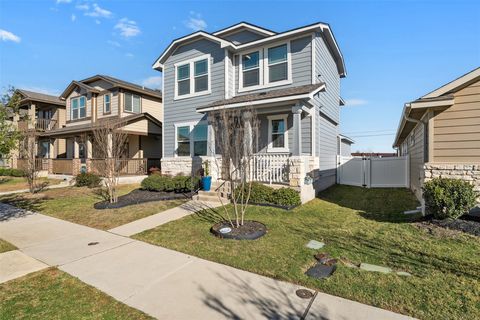 Tiny photo for 404 Cane River RD, Pflugerville, TX 78660 (MLS # 1777679)