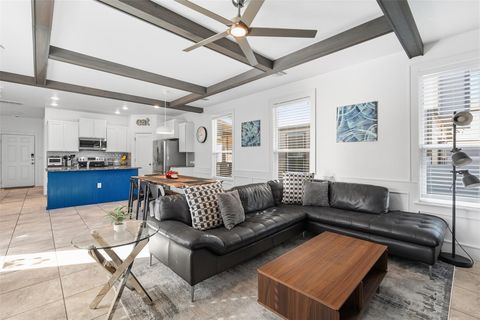 Tiny photo for 404 Cane River RD, Pflugerville, TX 78660 (MLS # 1777679)