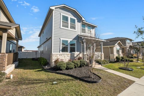 Tiny photo for 404 Cane River RD, Pflugerville, TX 78660 (MLS # 1777679)