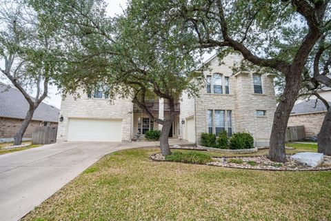 Photo of 730 Nelson Ranch RD, Cedar Park, TX 78613 (MLS # 2764716)