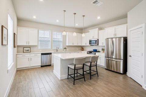 1141 Lucca DR Dripping Springs TX 78620