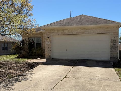 Photo of 210 Dark Horse LN, Buda, TX 78610 (MLS # 5051959)