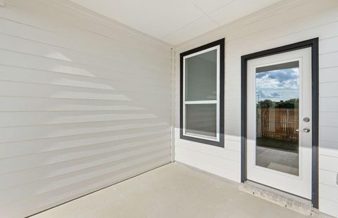 Tiny photo for 1955 Settlers Glen DR #4302, Round Rock, TX 78665 (MLS # 5341725)