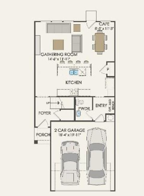 Tiny photo for 1955 Settlers Glen DR #4302, Round Rock, TX 78665 (MLS # 5341725)