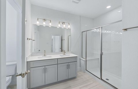 Tiny photo for 1955 Settlers Glen DR #4302, Round Rock, TX 78665 (MLS # 5341725)