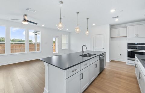 Tiny photo for 1955 Settlers Glen DR #4302, Round Rock, TX 78665 (MLS # 5341725)