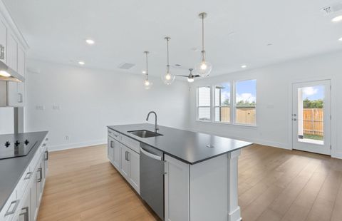 Tiny photo for 1955 Settlers Glen DR #4302, Round Rock, TX 78665 (MLS # 5341725)