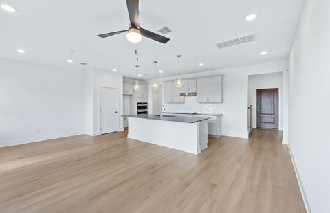 Tiny photo for 1955 Settlers Glen DR #4302, Round Rock, TX 78665 (MLS # 5341725)