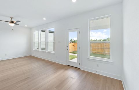 Tiny photo for 1955 Settlers Glen DR #4302, Round Rock, TX 78665 (MLS # 5341725)