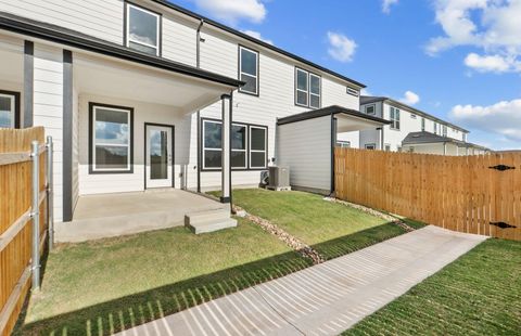 Tiny photo for 1955 Settlers Glen DR #4302, Round Rock, TX 78665 (MLS # 5341725)