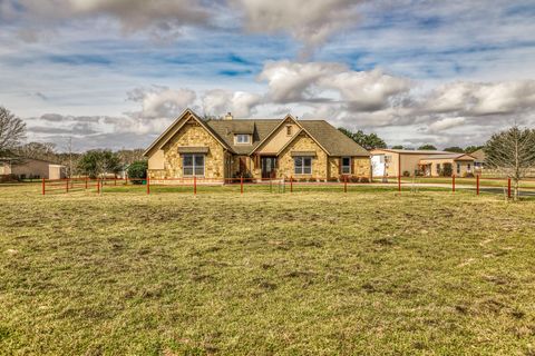 Photo of 677 Grubbs RD, Sealy, TX 77474 (MLS # 8150134)
