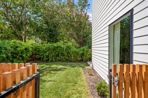Tiny photo for 608 Brentwood ST #A, Austin, TX 78752 (MLS # 9094314)