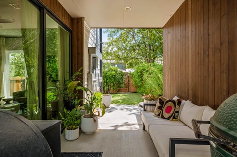 Tiny photo for 608 Brentwood ST #A, Austin, TX 78752 (MLS # 9094314)