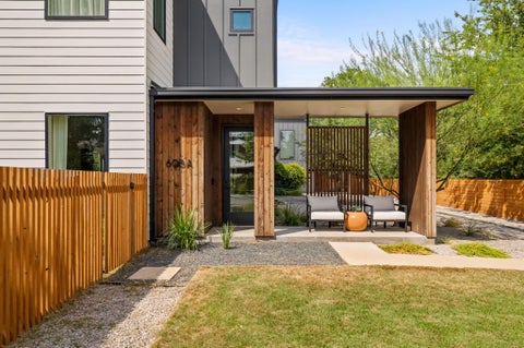 Tiny photo for 608 Brentwood ST #A, Austin, TX 78752 (MLS # 9094314)